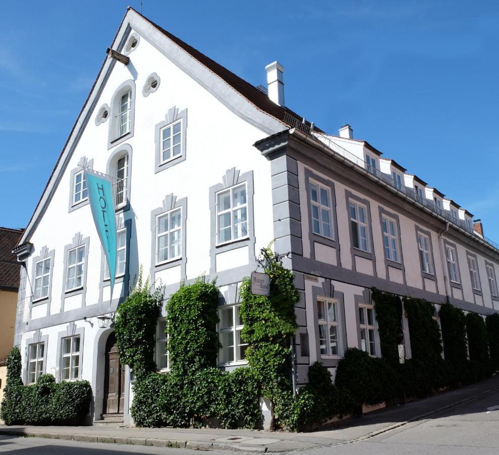 Hotel Maurerhansl Дисен-ам-Аммерзе Экстерьер фото